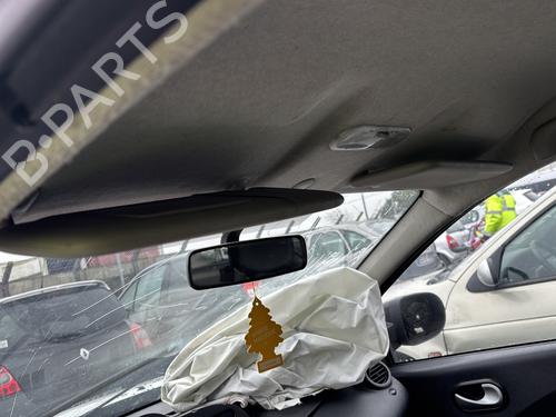 Front right window mechanism RENAULT TWINGO II (CN0_) 1.5 dCi (CN0E) | BP26495855C23 - Image 10