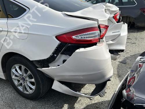 Steering rack FORD MONDEO V Saloon (CD) | BP19990179M22 - Image 7