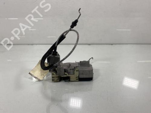 Used Front right lock PEUGEOT 307 (3A/C) 1.6 HDi (90 hp) 20000346