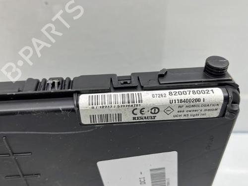 Used Fuse box Fuse box RENAULT SCÉNIC II (JM0/1_) 1.5 dCi (JM1E, JM16) (106 hp) 19992873 19992873