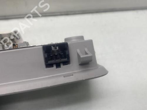 Used Interior roof light Interior roof light KIA PICANTO III (JA) 1.0 (67 hp) 19989749 19989749