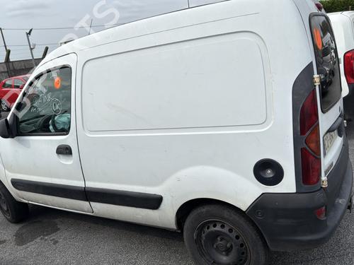 Used Parts RENAULT KANGOO (KC0/1_) 1.5 dCi 4286688
