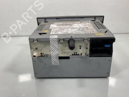 Used Radio Radio 19984362 19984362