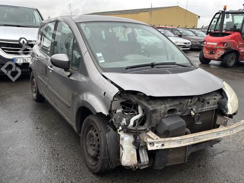 Dørliste RENAULT MODUS / GRAND MODUS (F/JP0_) 1.5 dCi (JP0G, JP0H) | BP39090916C150 - Image 27
