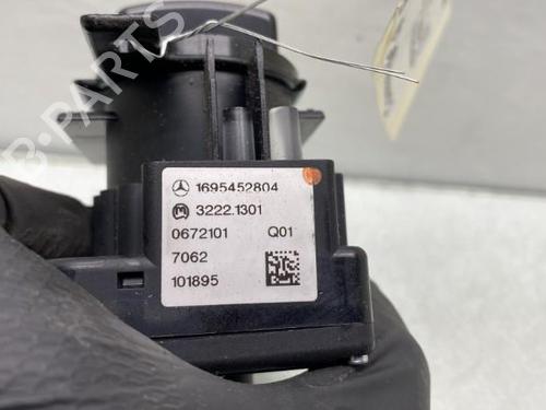 Headlight switch MERCEDES-BENZ B-CLASS Sports Tourer (W245) B 200 CDI (245.208) | BP19957604I24 