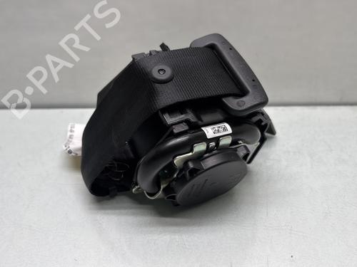 Used Front right belt tensioner RENAULT MEGANE IV Hatchback (B9A/M/N_) 1.5 dCi 110 (B9A3) (110 hp) 29855627