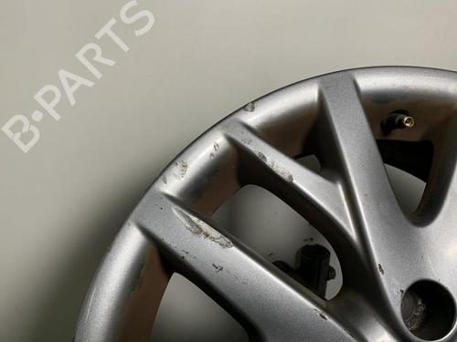 Rim RENAULT MEGANE III Grandtour (KZ0/1) 1.5 dCi (KZ09, KZ0D, KZ1G, KZ29, KZ14, KZ1W, KZ10, KZ1F,... | BP21959068C45