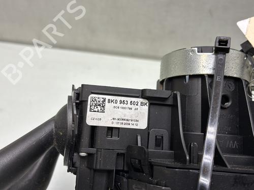 Steering column stalk AUDI A4 B8 Avant (8K5) 2.0 TDI | BP33774148I23  - Image 6