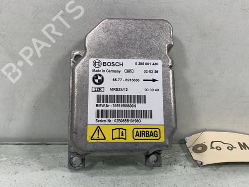 Used ECU airbags MINI MINI (R50, R53) Cooper (116 hp) 30941179