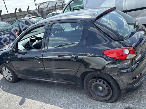 Engine PEUGEOT 206+ (2L_, 2M_) 1.4 HDi eco 70 | BP33174935M1 - Image 92
