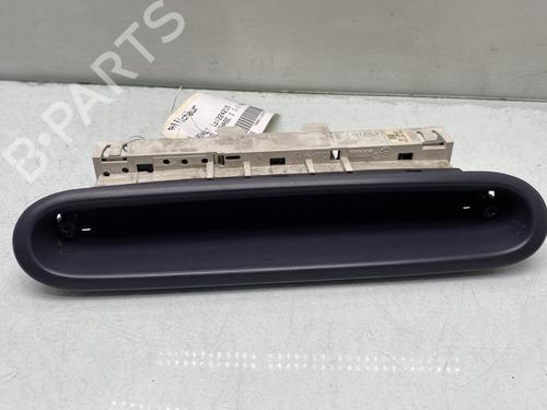 Used Display monitor RENAULT TWINGO I (C06_) 1.2 (C066, C068) (58 hp) 31594597