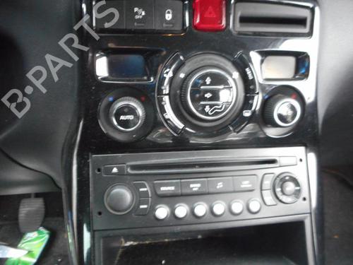 ABS pump CITROËN C3 I (FC_, FN_)  | BP20017470M43 