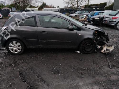 Alternator OPEL CORSA D (S07) 1.4 (L08, L68) | BP19995403M7 