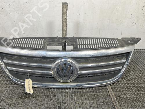 Used Grille VW TIGUAN (5N_) 2.0 TDI 4motion (170 hp) 32413365