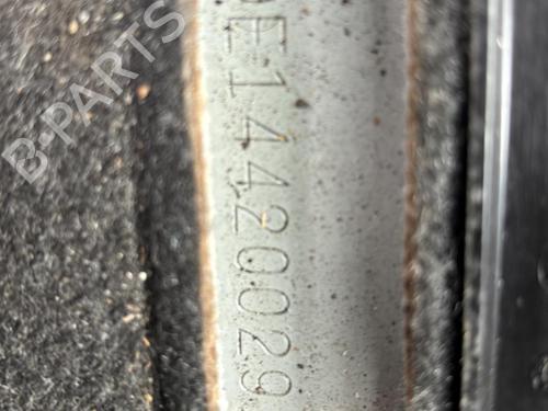 Brugte MAZDA 2 (DE_, DH_) 1.4 MZR-CD (68 hp) 4335389