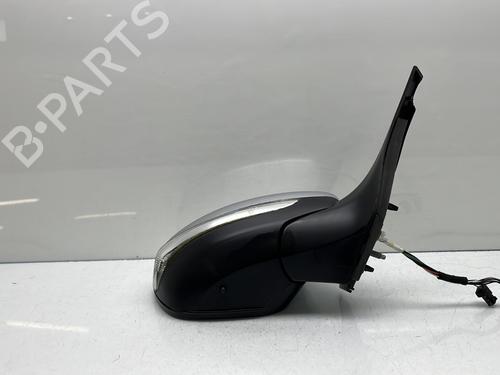 Right mirror PEUGEOT 208 I (CA_, CC_) 1.2 VTI 82 | BP19949652C27 