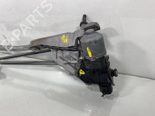 Front wiper motor FORD FIESTA VI (CB1, CCN) 1.6 TDCi | BP19997592M29 