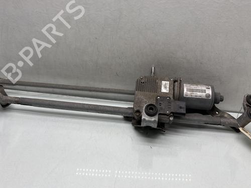 Viskermotor vindrude VW TIGUAN (5N_) 2.0 TDI 4motion (170 hp) 27642921