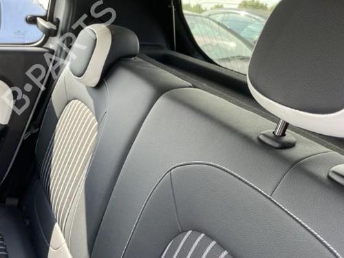 Climate control RENAULT TWINGO III (BCM_, BCA_) 0.9 TCe 95 | BP28279301I5 - Image 13