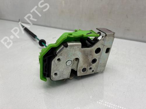 Used Front right lock Front right lock 36948543 36948543