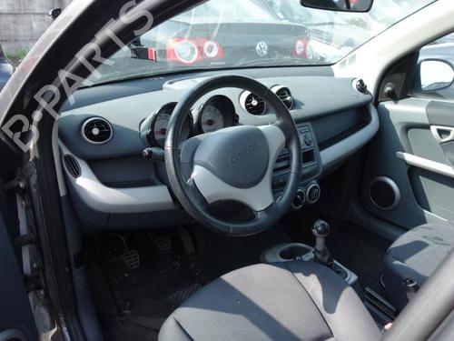 Warning switch SMART FORFOUR (454) 1.1 (454.030) | BP19997888I22 