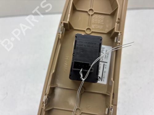 Right front window switch BMW 5 (E60) 530 xi | BP35987655I26 - Image 2