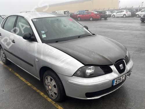 Engine SEAT CORDOBA (6L2) 1.9 TDI | BP26952440M1 