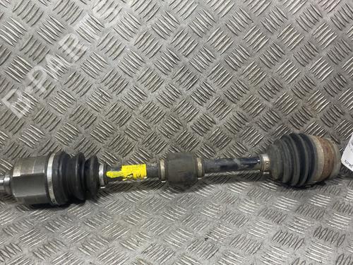 Used Left front driveshaft Left front driveshaft KIA STONIC (YB) 1.0 T-GDi (101 hp) 33115680 33115680