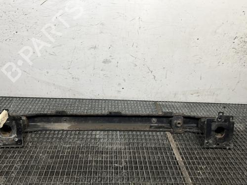 Front bumper reinforcement PEUGEOT 1007 (KM_) 1.4 HDi | BP31646856C109 