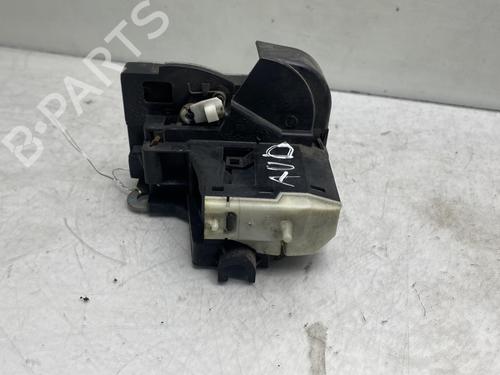 Used Front right lock Front right lock RENAULT CLIO II (BB_, CB_) [1998-2016] 19954123 19954123