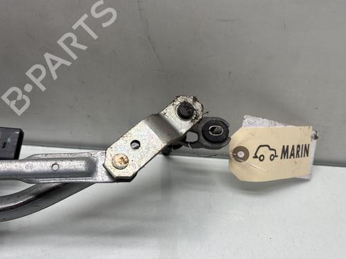 Front wiper motor CITROËN C3 III (SX) 1.2 PureTech 82 | BP39250775M29 - Image 3