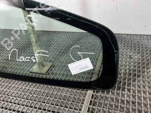 Rear left quarter glass RENAULT CLIO III (BR0/1, CR0/1) 1.6 16V (BR09, BR0T, CR09, CR0T) | BP29141758C93 