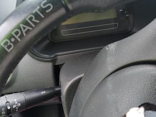 Right mirror CITROËN C2 (JM_) 1.4 HDi | BP19964630C27 