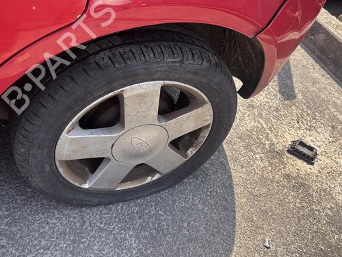 Tankdop FORD FIESTA V (JH_, JD_) 1.4 16V | BP30777898C161