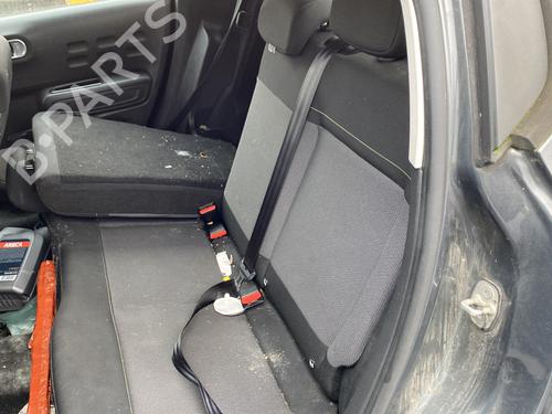 Mirror switch CITROËN C3 III (SX) 1.6 BlueHDi 75 | BP32230513I25 - Image 26