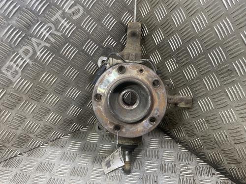 Left front steering knuckle RENAULT MASTER III Van (FV) 2.3 dCi 100 FWD (FV0A, FV0B, FV0G, FV0K, FV0H) | BP28280671M25 