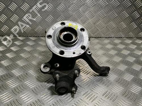 Used Left front steering knuckle SKODA OCTAVIA III (5E3, NL3, NR3) 1.5 TSI (150 hp) 20024356