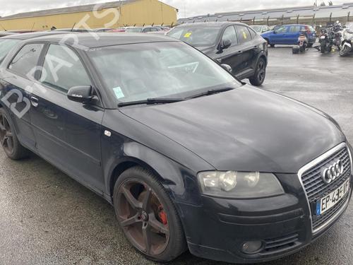 Nebelscheinwerfer links AUDI A3 (8P1) 2.0 TDI 16V | BP26952479C30 