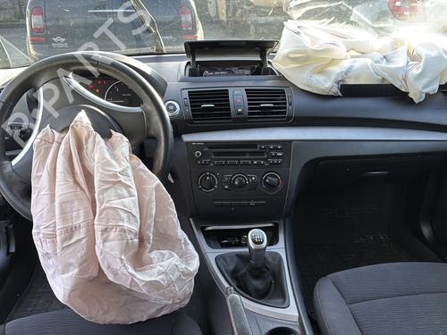 Starter BMW 1 (E87) 116 d | BP29413448M8 