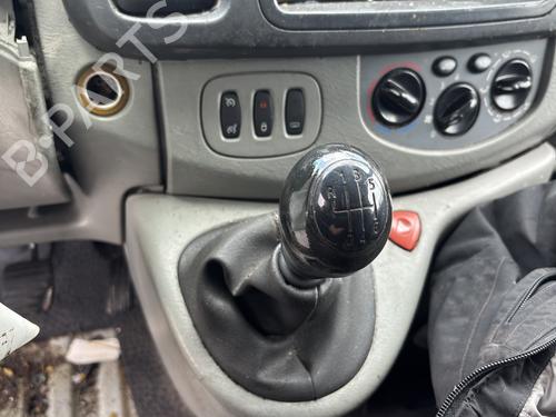 Ratstangsstang RENAULT TRAFIC II Bus (JL) 2.0 dCi 90 (JL00, JL01, JL0H, JL0M, JL0P, JL0S) | BP31326254I23 - Image 14