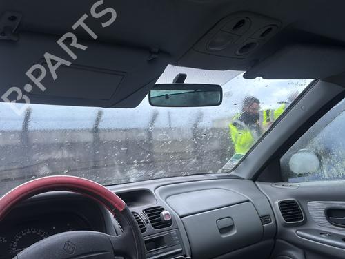 Left front fenders RENAULT LAGUNA I (B56_, 556_) 1.6 16V (B568, B561) | BP31065989C41 