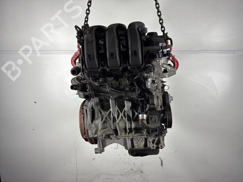 Engine CITROËN C3 II (SC_) 1.2 VTi 82 | BP35896512M1 - Image 2