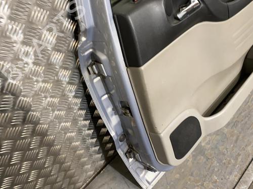 Right rear door OPEL ZAFIRA A MPV (T98) 1.8 16V (F75) | BP20013158C5 