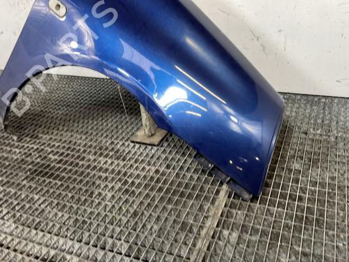 Forkjerm høyre RENAULT CLIO II (BB_, CB_) 1.5 dCi (B/CB07) | BP30459864C42 