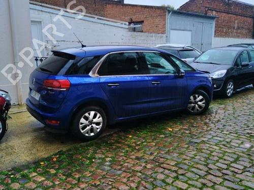 AdBlue-tank CITROËN C4 Picasso II 1.6 BlueHDi 120 | BP24442939M85 - Image 10