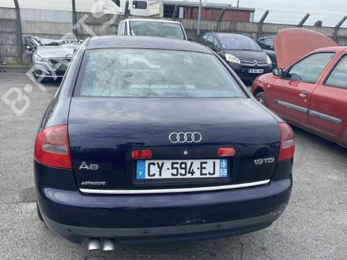 Left taillight AUDI A6 C5 (4B2, 4B4) 1.9 TDI | BP33484787C34 - Image 10
