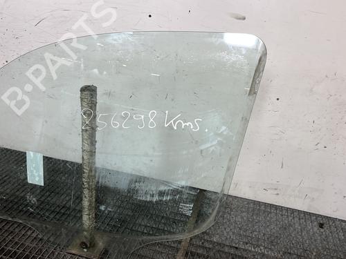 Used Front left door window Front left door window FIAT DOBLO Box Body/MPV (223_) 1.3 D Multijet (75 hp) 31669583 31669583