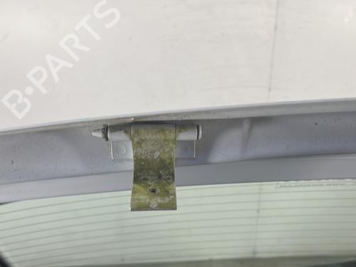 Tailgate OPEL CORSA D (S07) 1.4 (L08, L68) | BP27211629C6 