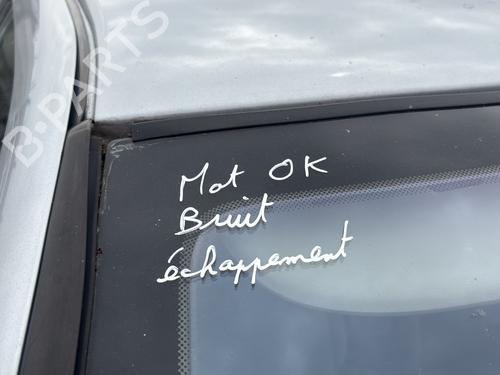 Used Parts PEUGEOT 406 Break (8E/F)  2.0 16V  4239883