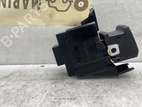 Used Switch RENAULT LAGUNA III (BT0/1) 2.0 dCi (BT07, BT0J, BT14, BT1A, BT1S) (131 hp) 19962873